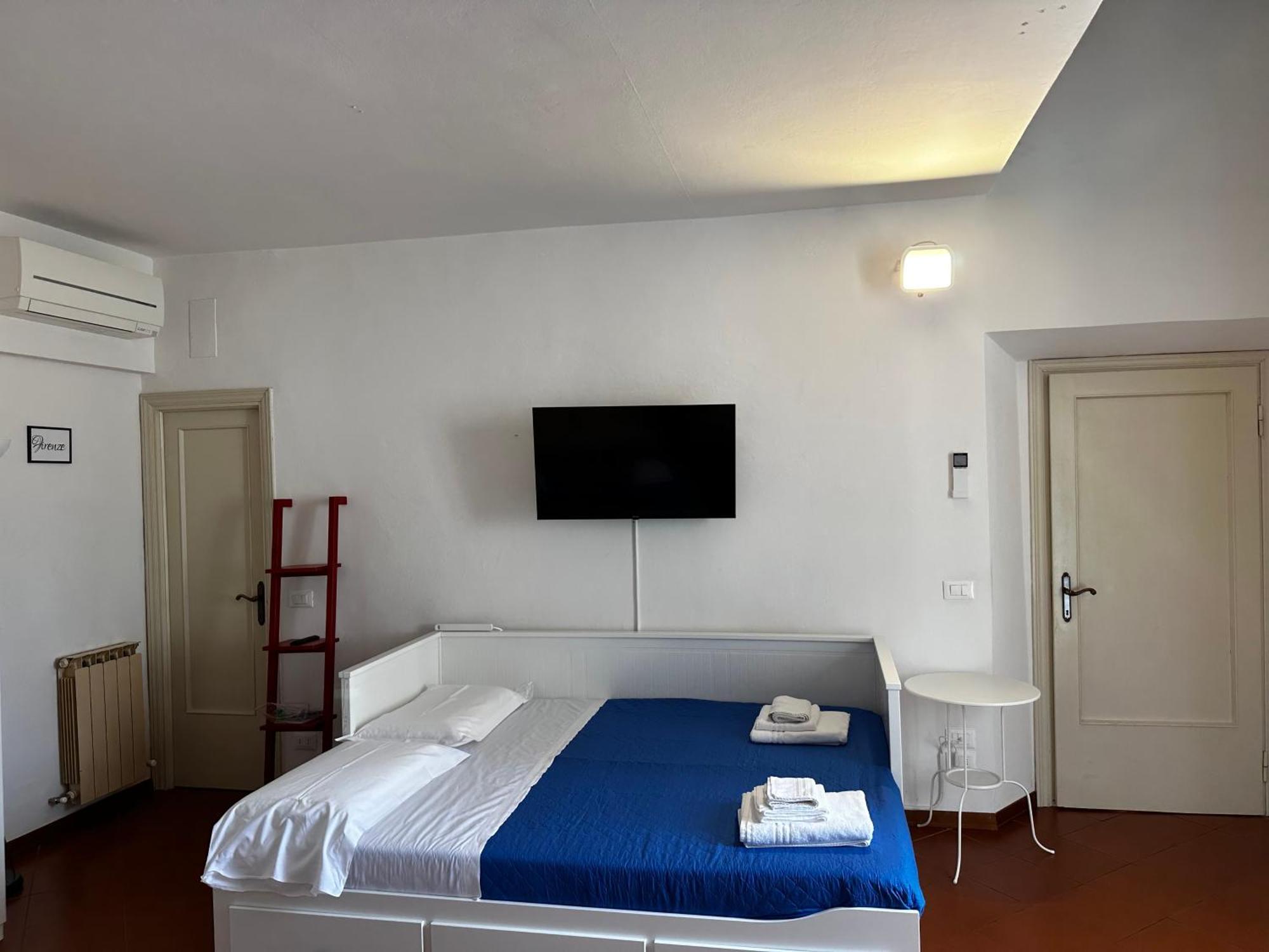 Guicciardini - Boutique Home In The Heart Of Florence Luaran gambar