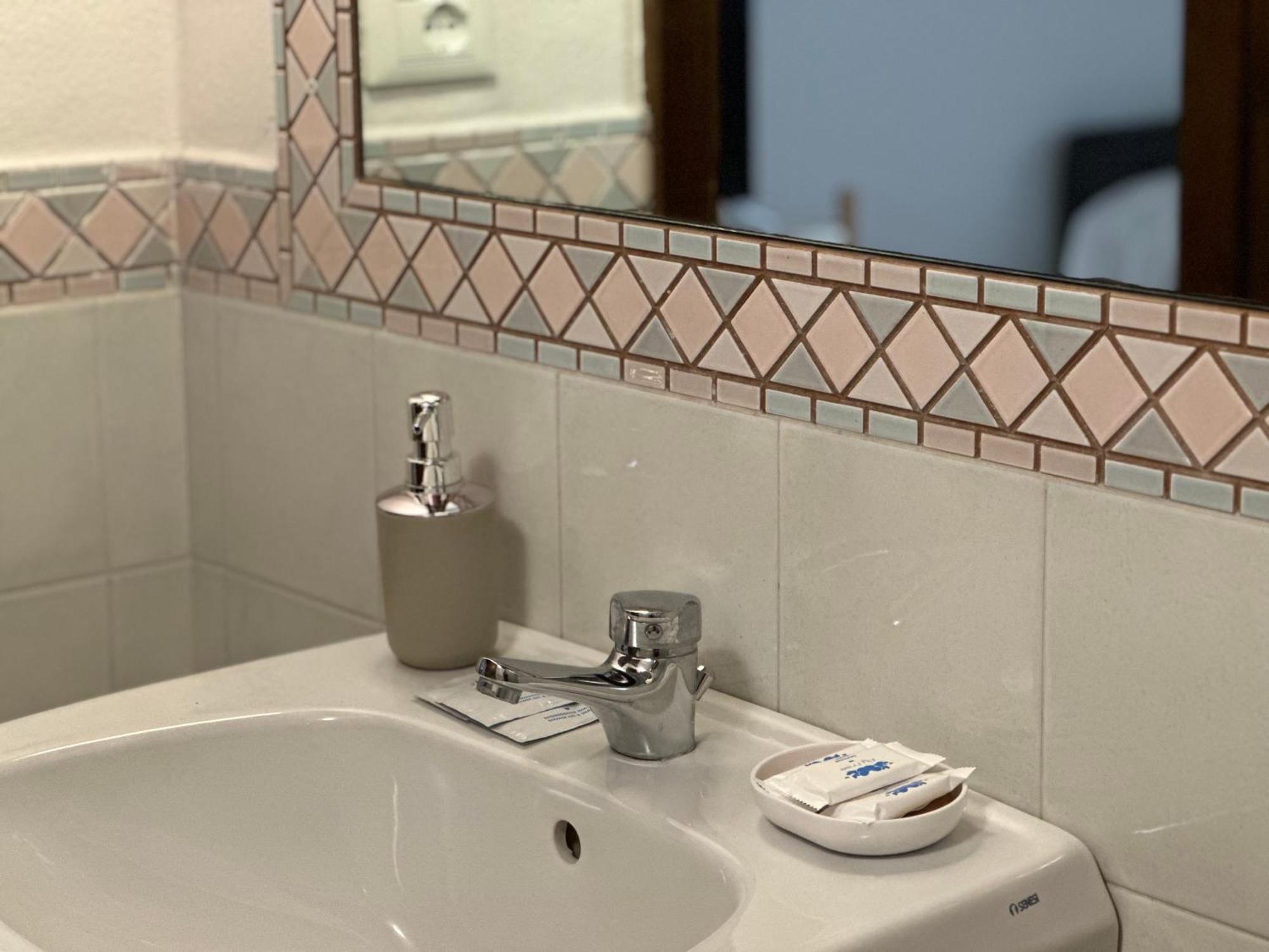Guicciardini - Boutique Home In The Heart Of Florence Luaran gambar