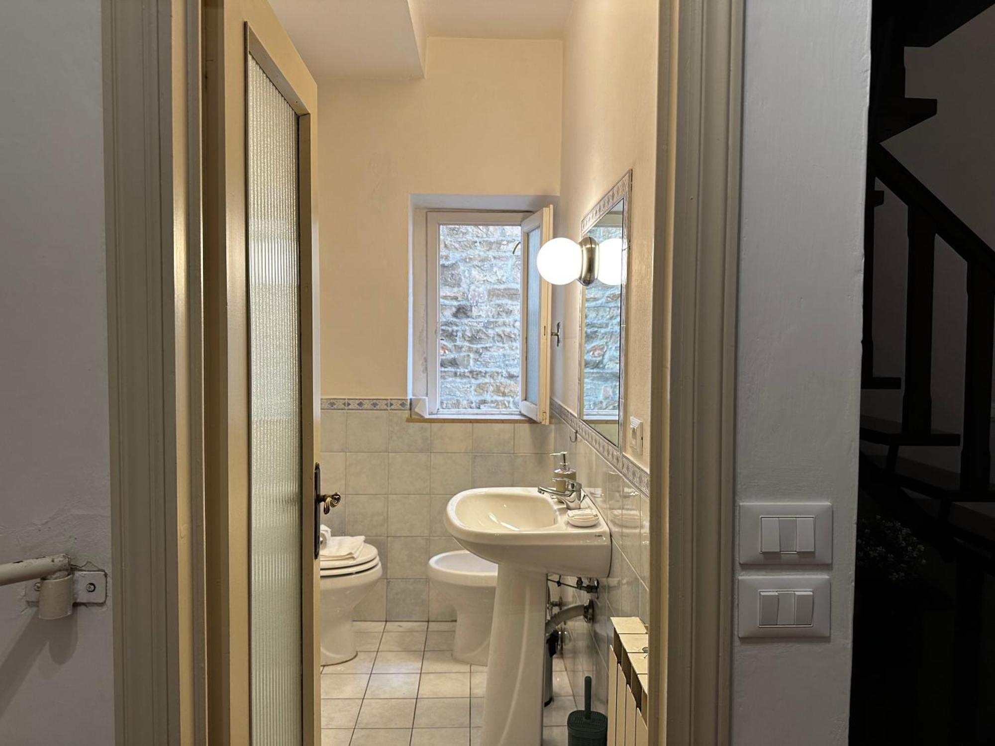 Guicciardini - Boutique Home In The Heart Of Florence Luaran gambar