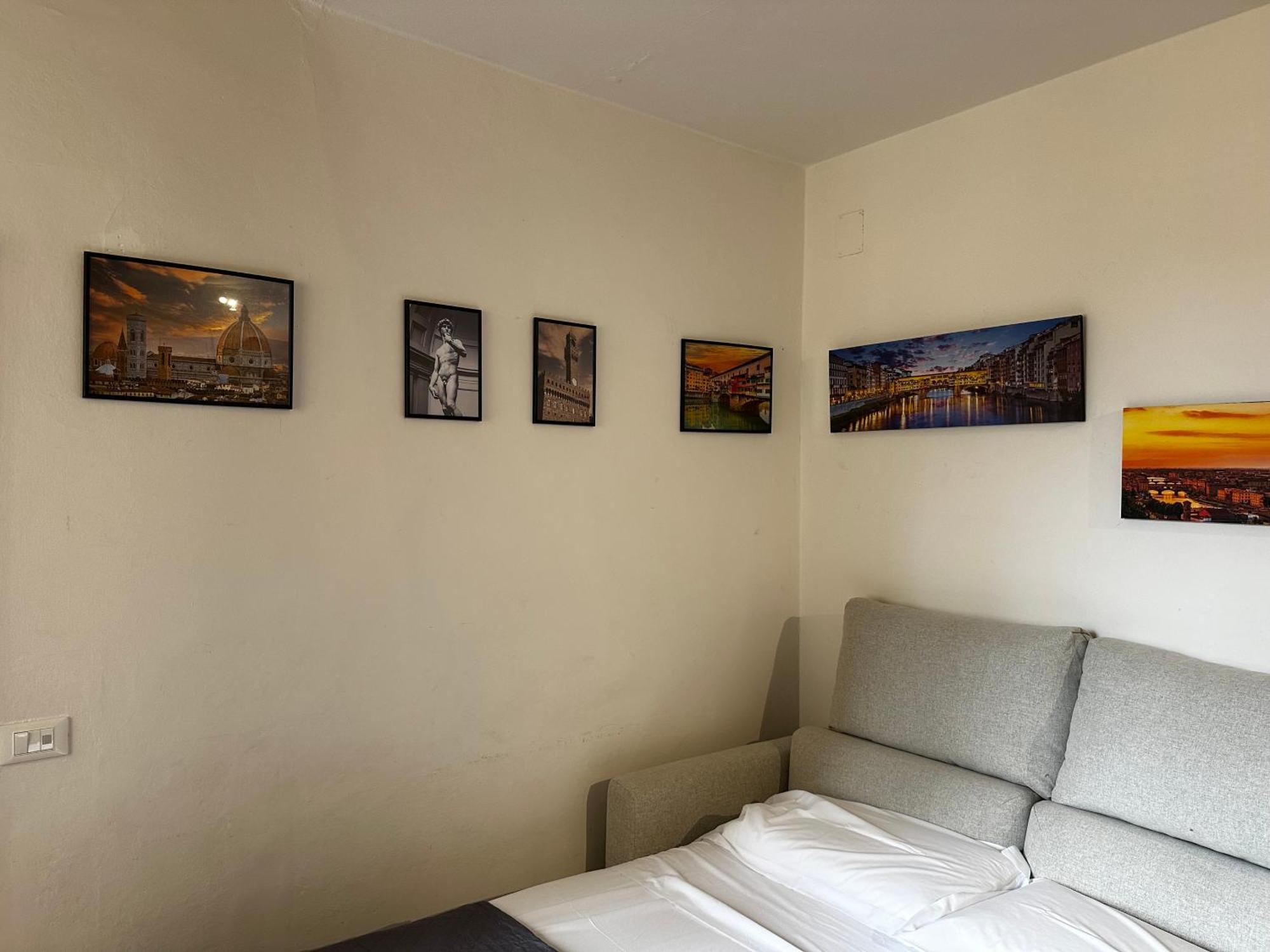 Guicciardini - Boutique Home In The Heart Of Florence Luaran gambar