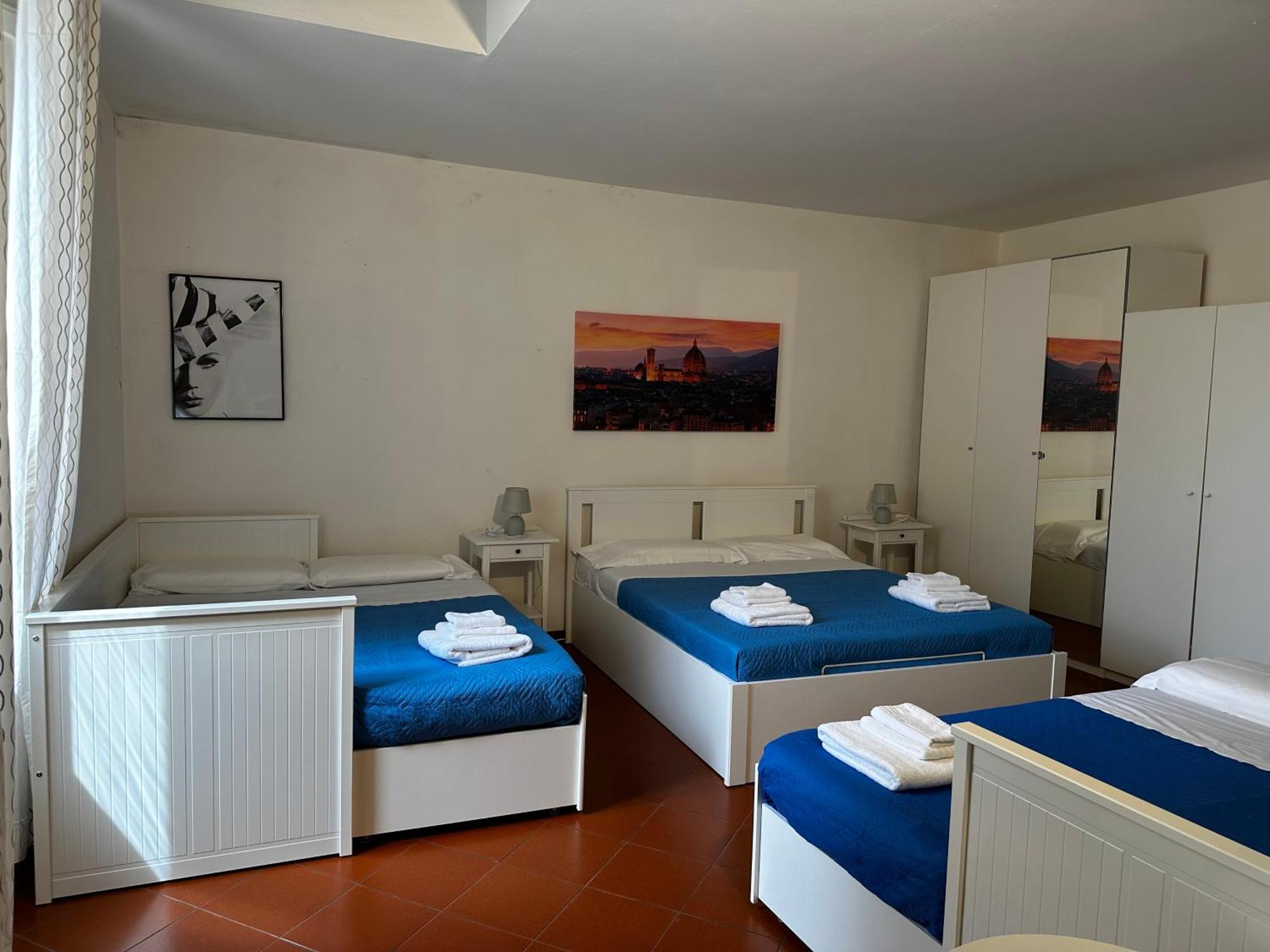 Guicciardini - Boutique Home In The Heart Of Florence Luaran gambar