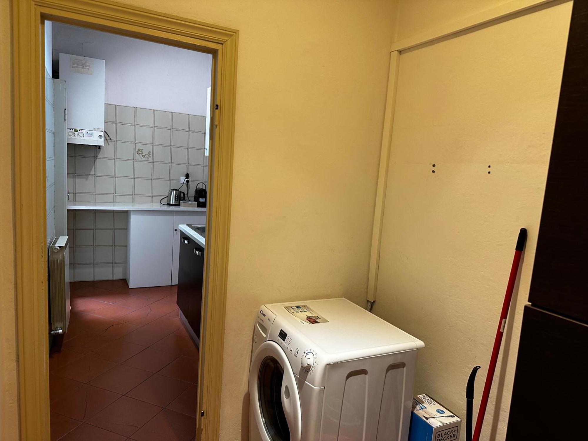 Guicciardini - Boutique Home In The Heart Of Florence Luaran gambar