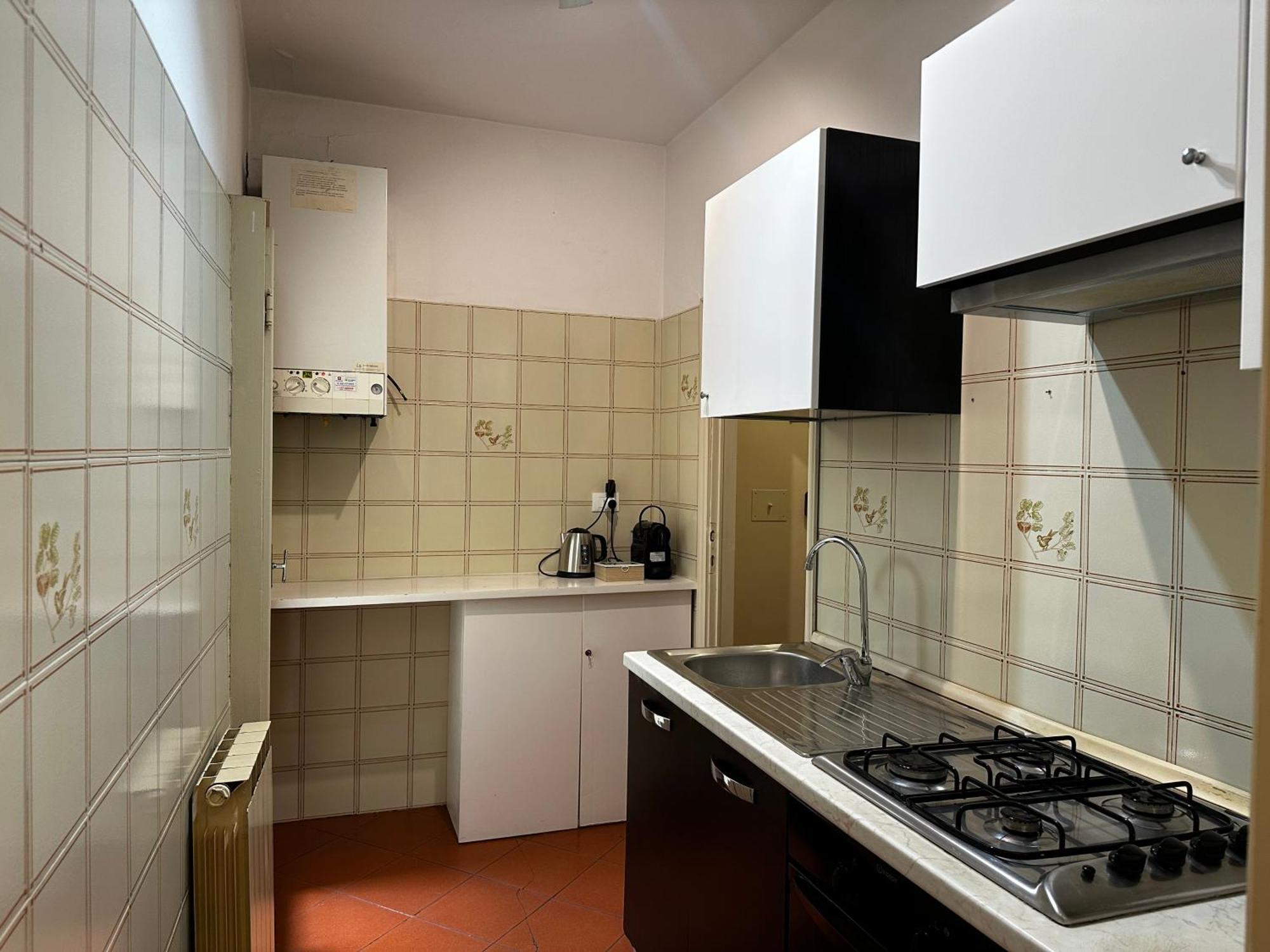 Guicciardini - Boutique Home In The Heart Of Florence Luaran gambar
