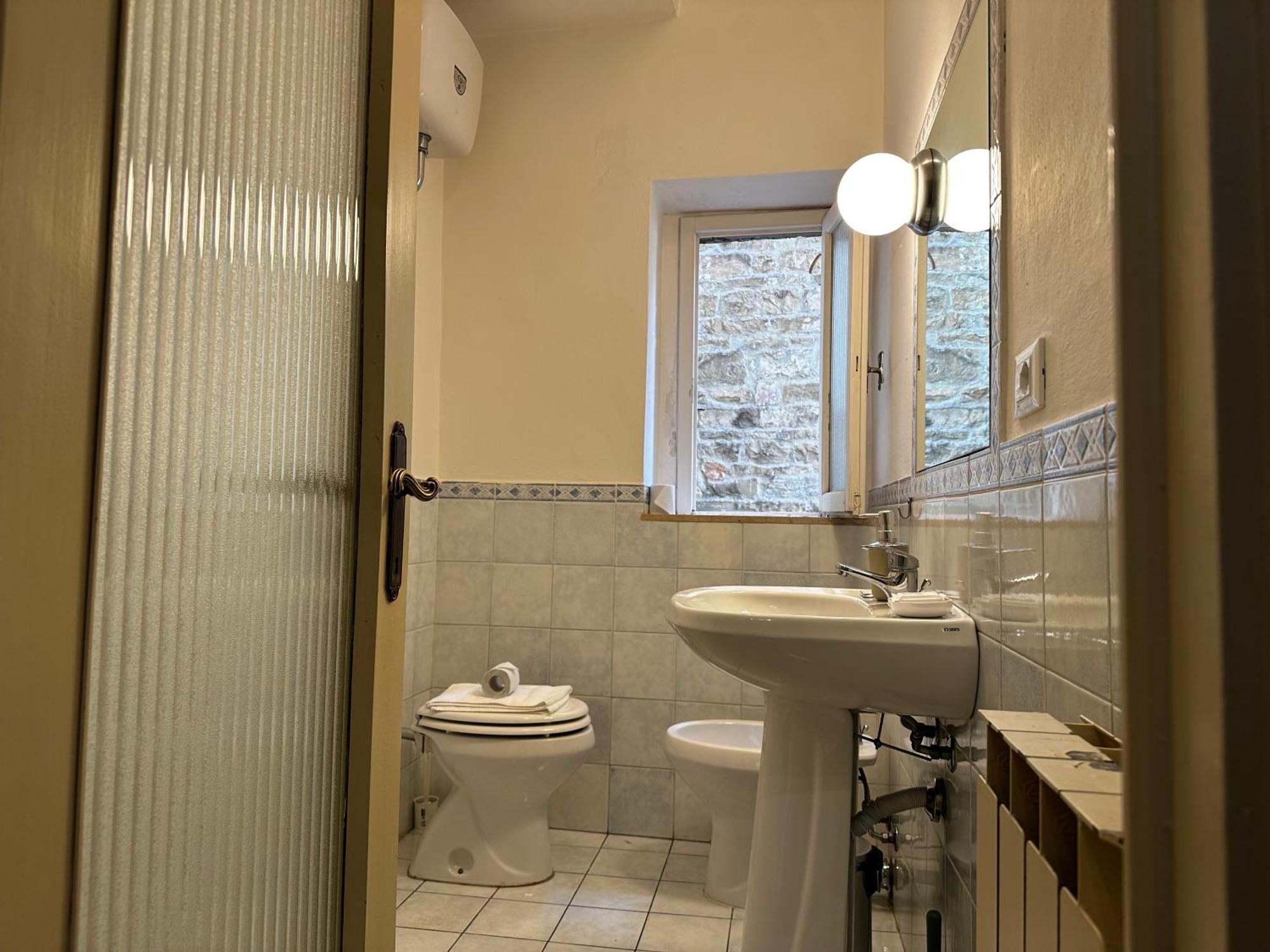 Guicciardini - Boutique Home In The Heart Of Florence Luaran gambar