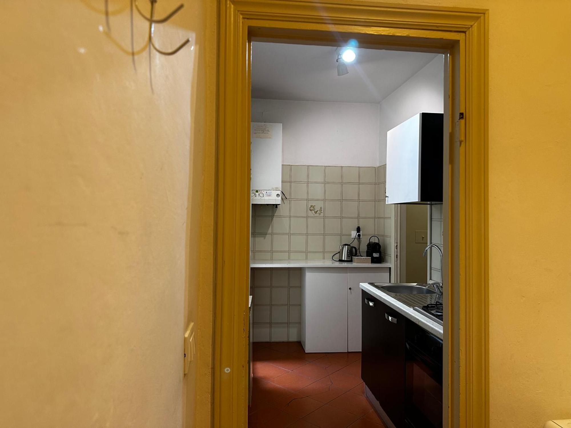 Guicciardini - Boutique Home In The Heart Of Florence Luaran gambar