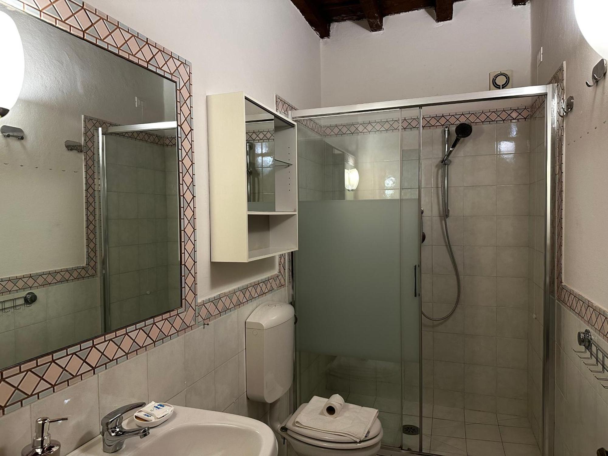 Guicciardini - Boutique Home In The Heart Of Florence Luaran gambar